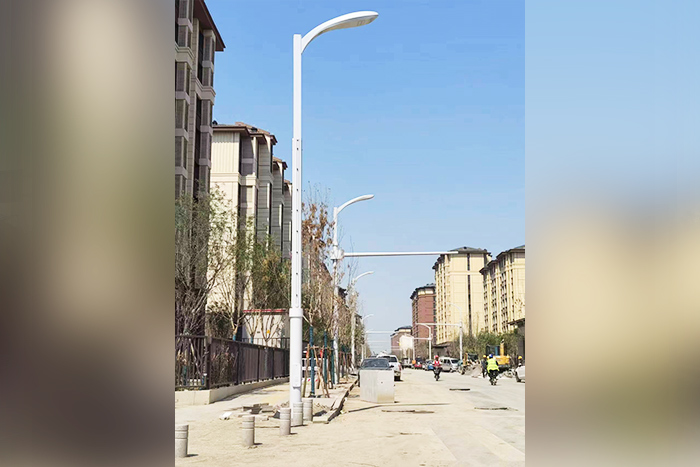 مشروع القطب الشامل لمنطقة شيونغآن الجديدة