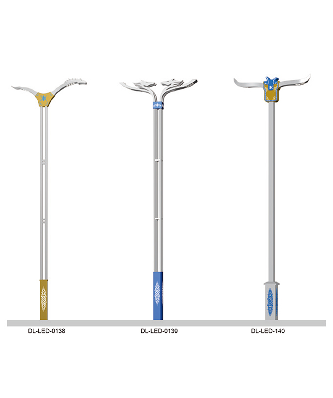 DL-LED-0138/DL-LED-0139/DL-LED-0140