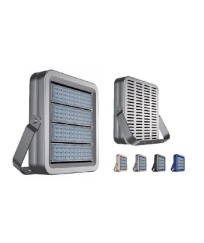 أضواء الشوارع LED الكاشفة