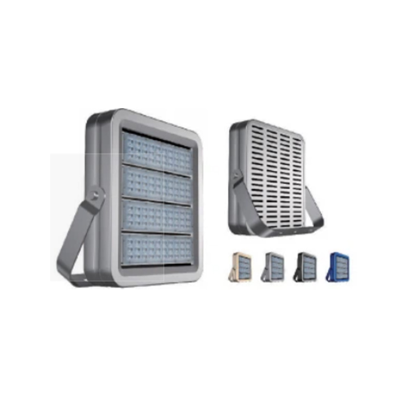 أضواء الشوارع LED الكاشفة